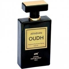 Arabian Oudh (black)